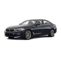 2017 BMW 5 Series Gran Turismo