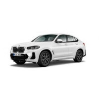 2024 BMW X4 M