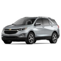 2007 Chevrolet Equinox