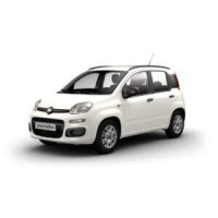 2022 Fiat Panda