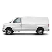 2009 Ford Econoline