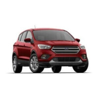 2012 Ford Escape