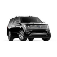 2017 Ford Expedition EL