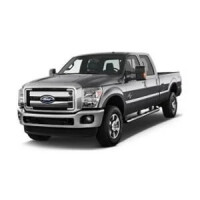 2024 Ford F-350