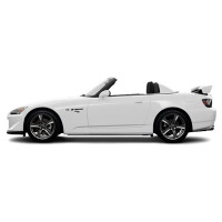 2009 Honda S2000