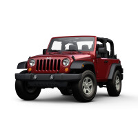 2011 Jeep Wrangler