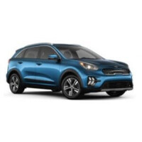 2021 KIA Niro