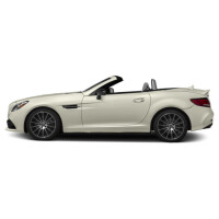 2019 Mercedes-Benz SLC