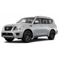 2023 Nissan Armada