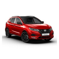 2020 Nissan Qashqai