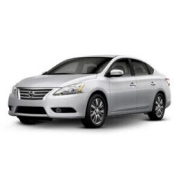 2008 Nissan Sentra