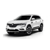 2021 Renault Koleos