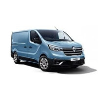 2020 Renault Trafic