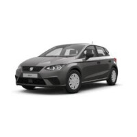 2022 Seat Ibiza