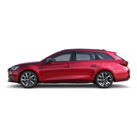 2015 Seat Leon ST