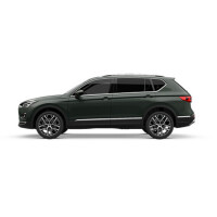 2023 Seat Tarraco