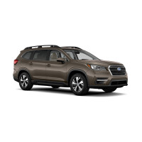 2022 Subaru Ascent