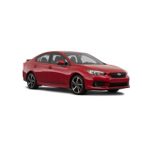 2021 Subaru Impreza