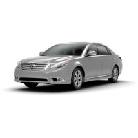 2012 Toyota Avalon