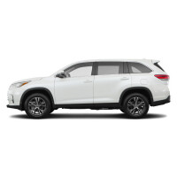 2010 Toyota Highlander