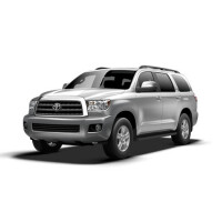 2015 Toyota Sequoia