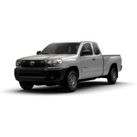 2012 Toyota Tacoma