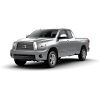 2012 Toyota Tundra