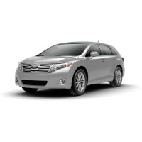 2010 Toyota Venza