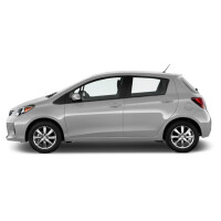 2007 Toyota Yaris