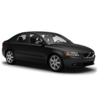 2007 Volvo S40