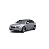 2010 Volvo S40