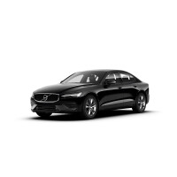 2018 Volvo S60