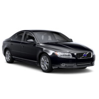 2011 Volvo S80