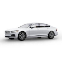 2021 Volvo S90 Recharge Plug-in Hybrid
