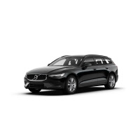 2021 Volvo V60