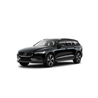 2021 Volvo V60 Cross Country